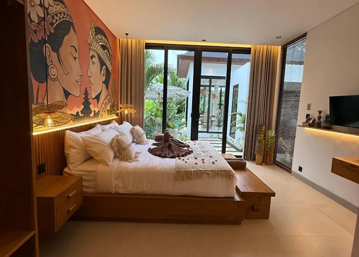 Hawaii Luxury 2br With Private Pool & Tropical Views