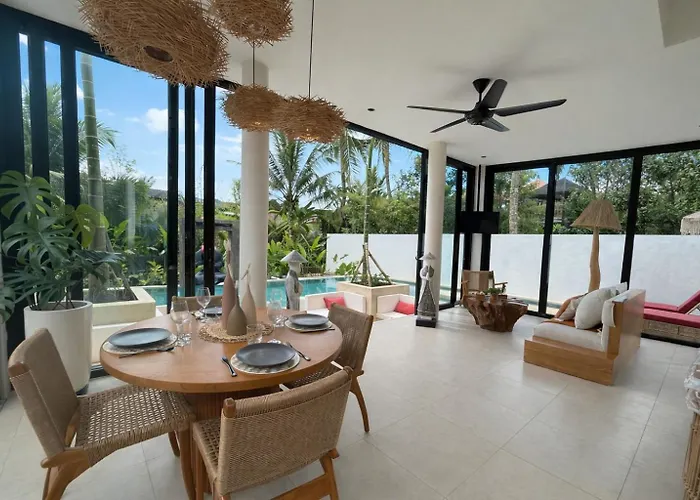 Hawaii Luxury 2br With Private Pool & Tropical Views Villa *
