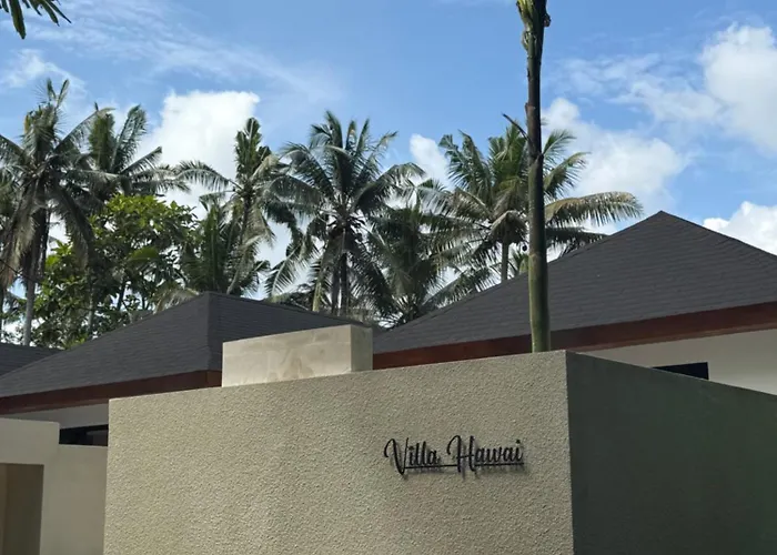 Hawaii Luxury 2br With Private Pool & Tropical Views *