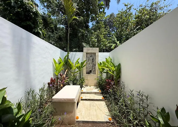 Villa Hawaii Luxury 2br With Private Pool & Tropical Views